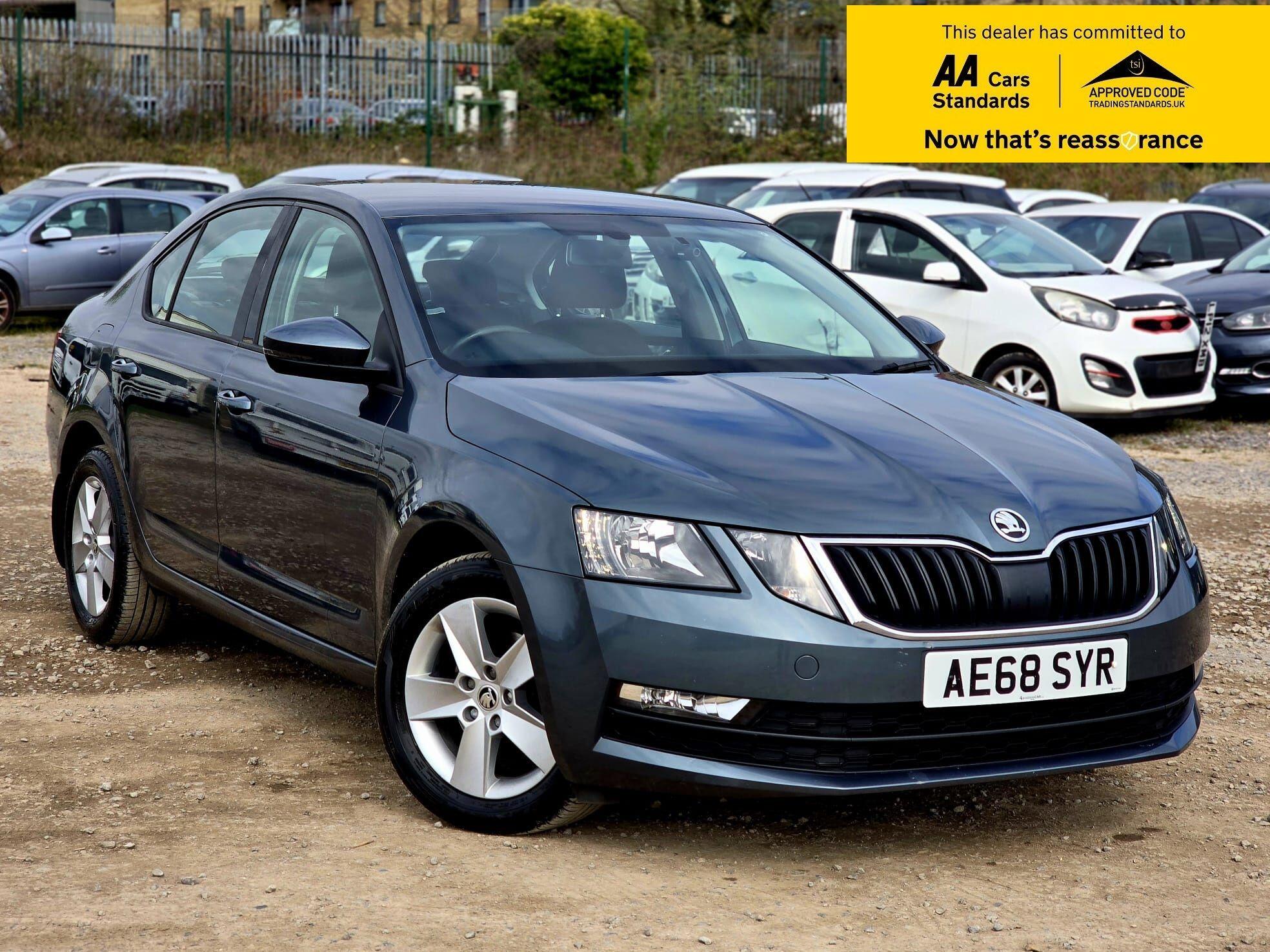 1.5 TSI ACT SE Technology Hatchback 5dr Petrol DSG Euro 6 (s/s) (150 ps)